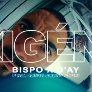 BISPO X D'AY - Oxigénio ft. LON3R JOHNY & PIRI