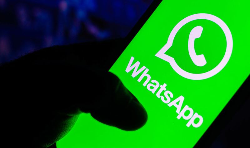 WhatsApp com novas funcionalidades