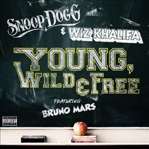 YOUNG, WILD & FREE - WIZ KHALIFA feat. SNOOP DOGG & BRUNO MARS